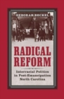 Image for Radical Reform