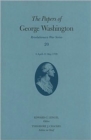 Image for The Papers of George Washington: Revolutionary War Series