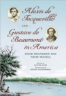 Image for Alexis de Tocqueville and Gustave de Beaumont in America