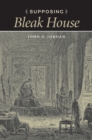 Image for Supposing Bleak house