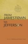 Image for From Jamestown to Jefferson