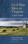 Image for Civil War Sites in Virginia