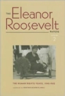 Image for The Eleanor Roosevelt Papers