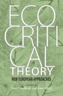 Image for Ecocritical theory  : new European approaches