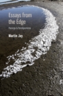 Image for Essays from the edge: parerga &amp; paralipomena