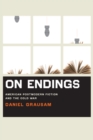 Image for On endings: American postmodern fiction and the Cold War