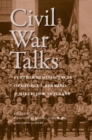 Image for Civil War Talks