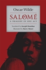 Image for Salome : A Tragedy in One Act