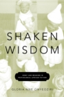 Image for Shaken wisdom: irony and meaning in postcolonial African fiction