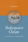 Image for Shakespeare&#39;s ocean: an ecocritical exploration