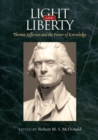 Image for Light and Liberty : Thomas Jefferson and the Power of Knowledge