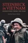 Image for Steinbeck in Vietnam: Dispatches from the War