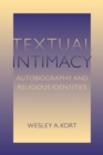 Image for Textual Intimacy