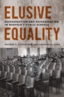 Image for Elusive equality: desegregation and resegregation in Norfolk&#39;s public schools