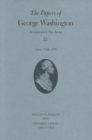 Image for The Papers of George Washington : 1 June-31 July 1779 (Papers of George Washington: Revolutionary War)