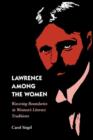 Image for Lawrence among the Women
