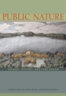 Image for Public Nature : Scenery, History and Park Design