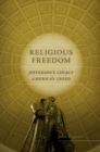 Image for Religious Freedom