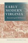Image for Early Modern Virginia