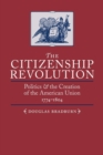Image for The Citizenship Revolution