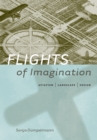 Image for Flights of imagination: aviation, landscape, design