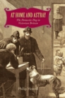 Image for At Home and Astray : The Domestic Dog in Victorian Britain