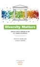 Image for Diversity Matters: Judicial Policy Making in the U.S. Courts of Appeals