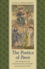 Image for Poetics of Poesis: The Making of Nineteenth-Century English Fiction