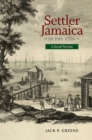 Image for Settler Jamacia in the 1750s