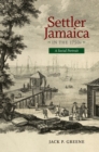 Image for Settler Jamaica in the 1750s: A Social Portrait
