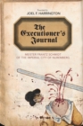 Image for The Executioner&#39;s Journal