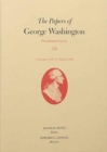 Image for The papers of George WashingtonVolume 19,: 1 October 1795-31 March 1796
