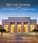 Image for The Law School at the University of Virginia