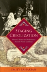 Image for Staging Creolization