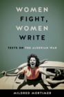 Image for Women Fight, Women Write