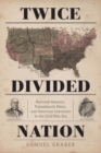 Image for Twice-Divided Nation