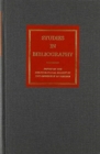 Image for Studies in Bibliography, v. 60