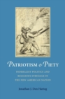 Image for Patriotism and Piety