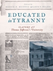 Image for Educated in Tyranny
