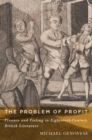 Image for The Problem of Profit: Finance and Feeling in Eighteenth-century British Literature
