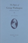 Image for The Papers of George Washington Volume 27 : 5 July-27 August 1780