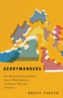 Image for Gerrymanders: how redistricting has protected slavery, White supremacy, and partisan minorities in Virginia