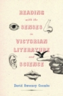 Image for Reading with the Senses in Victorian Literature and Science