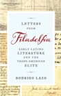 Image for Letters from Filadelfia