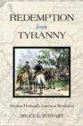 Image for Redemption from Tyranny : Herman Husband&#39;s American Revolution