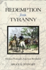 Image for Redemption from Tyranny: Herman Husband&#39;s American Revolution