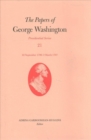 Image for The Papers of George Washington : 22 September 1796-3 March 1797