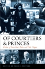 Image for Of Courtiers and Princes: Stories of Lower Court Clerks and Their Judges