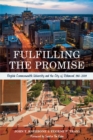 Image for Fulfilling the Promise : Virginia Commonwealth University and the City of Richmond, 1968-2009