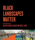 Image for Black Landscapes Matter